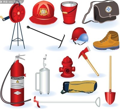 消防安全工具與泡沫滅火劑應用解析
