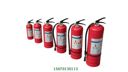 一質滅火器廠家 十年品質，守護安全，您值得信賴的消防器材伙伴